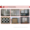 Factory Price Wholesale clear casting PE Stretch Film